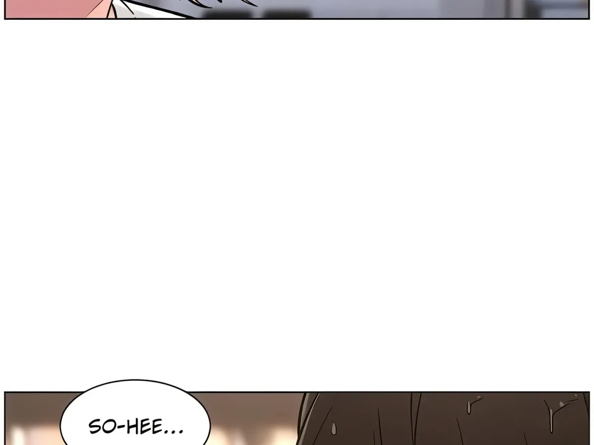 A secret lesson with my younger sister Chapter 57 page 167 - 