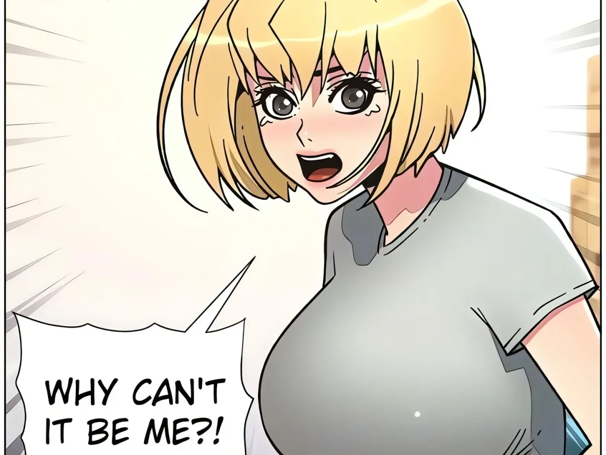 A secret lesson with my younger sister Chapter 57 page 171 - 