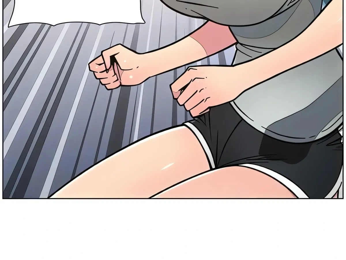 A secret lesson with my younger sister Chapter 57 page 172 - 
