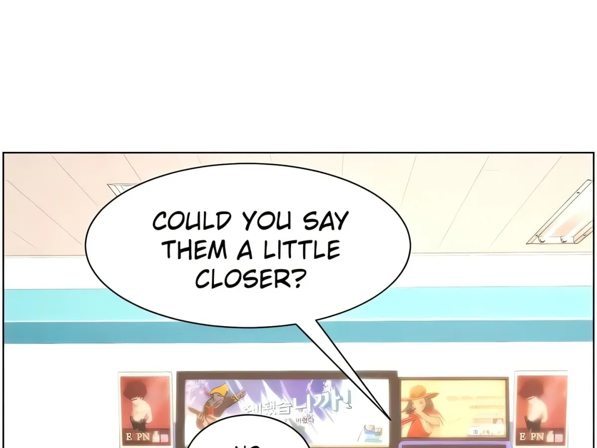 A secret lesson with my younger sister Chapter 57 page 175 - 