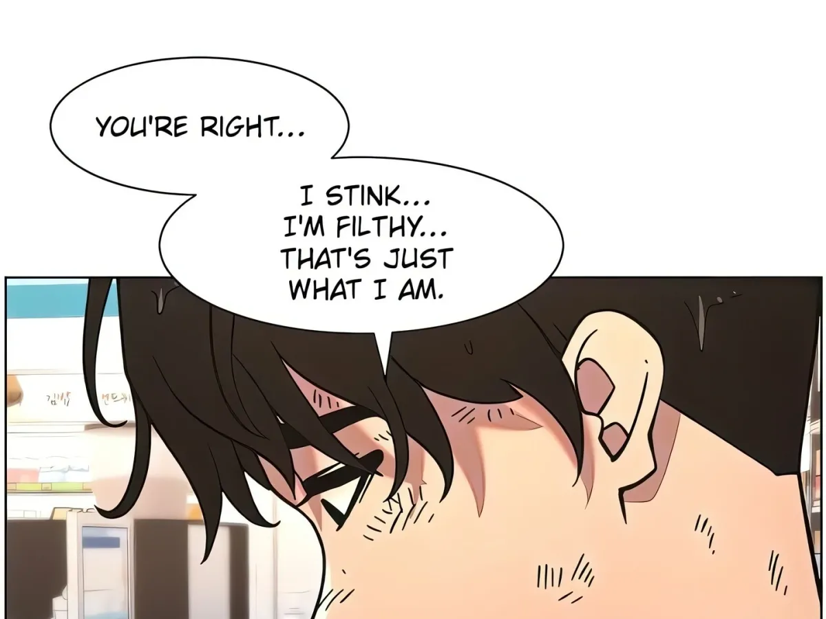 A secret lesson with my younger sister Chapter 57 page 177 - 