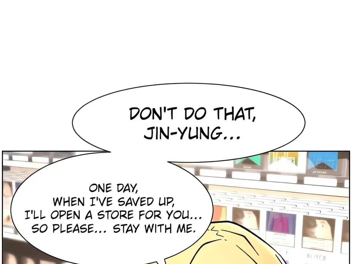 A secret lesson with my younger sister Chapter 57 page 181 - 