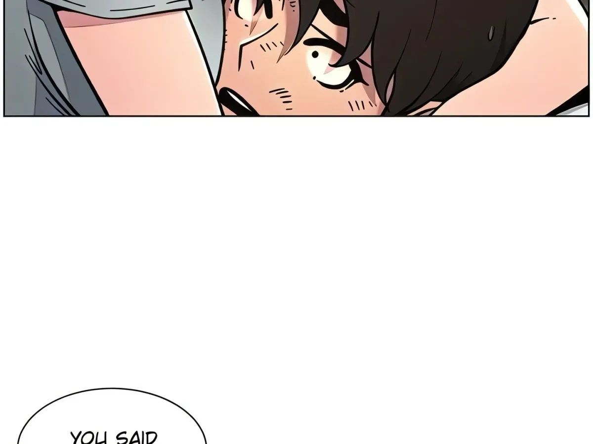 A secret lesson with my younger sister Chapter 57 page 183 - 