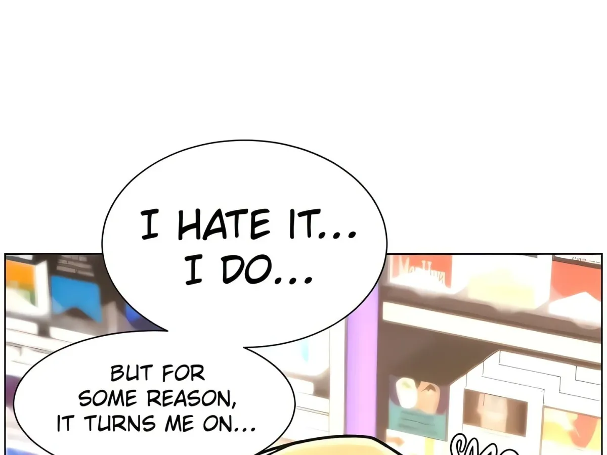 A secret lesson with my younger sister Chapter 57 page 185 - 