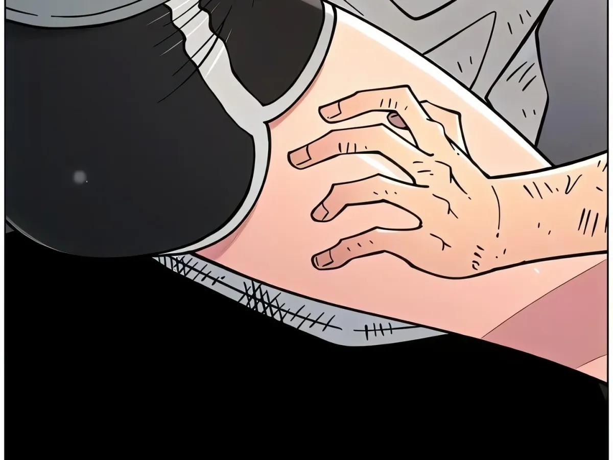 A secret lesson with my younger sister Chapter 57 page 188 - 