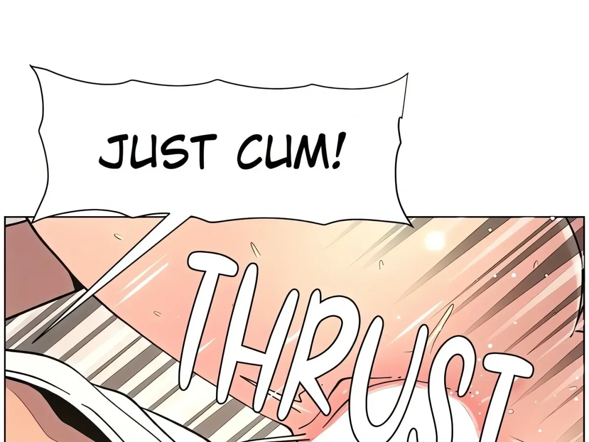 A secret lesson with my younger sister Chapter 57 page 3 - 