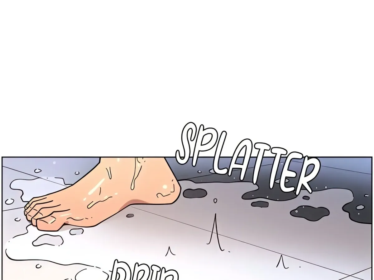 A secret lesson with my younger sister Chapter 57 page 23 - 