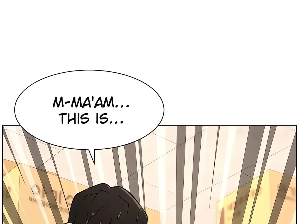 A secret lesson with my younger sister Chapter 57 page 26 - 