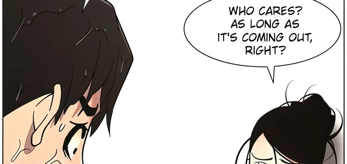 A secret lesson with my younger sister Chapter 57 page 30 - 