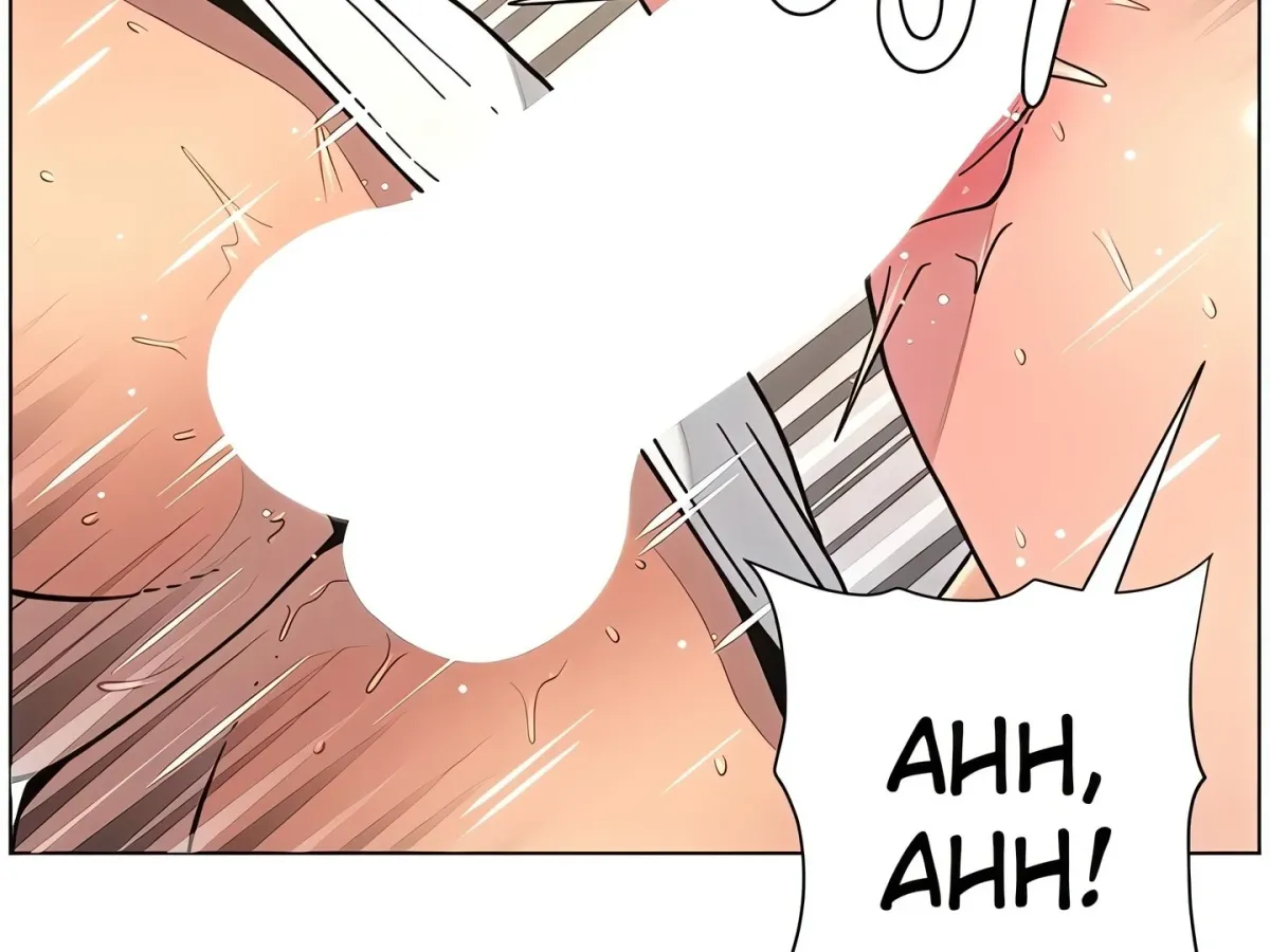 A secret lesson with my younger sister Chapter 57 page 4 - 