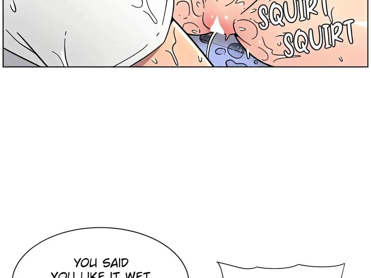 A secret lesson with my younger sister Chapter 57 page 32 - 