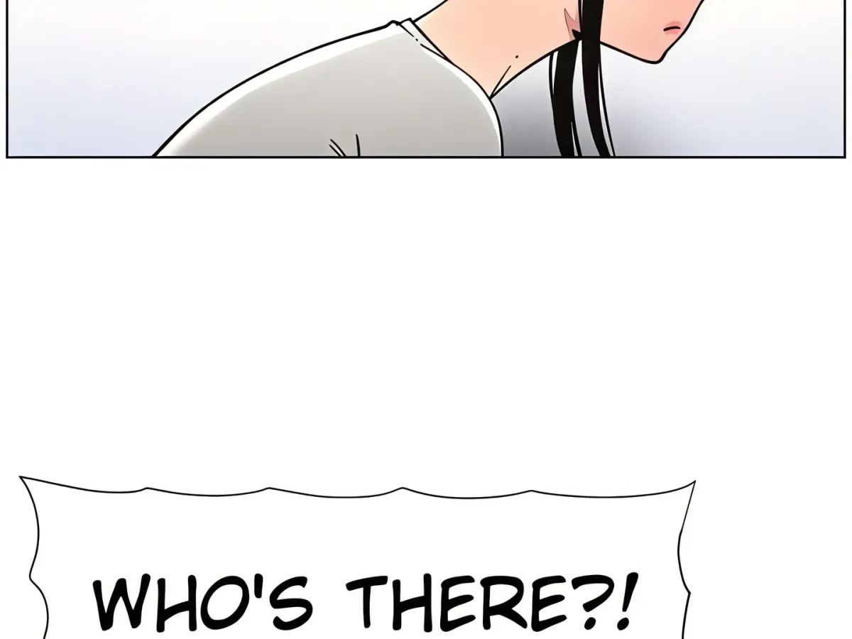 A secret lesson with my younger sister Chapter 57 page 37 - 