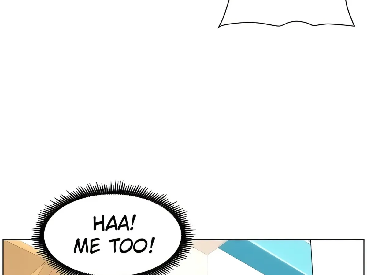 A secret lesson with my younger sister Chapter 57 page 5 - 