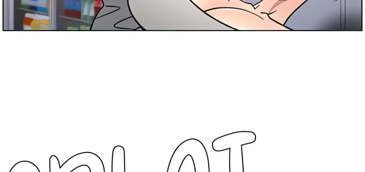 A secret lesson with my younger sister Chapter 57 page 49 - 