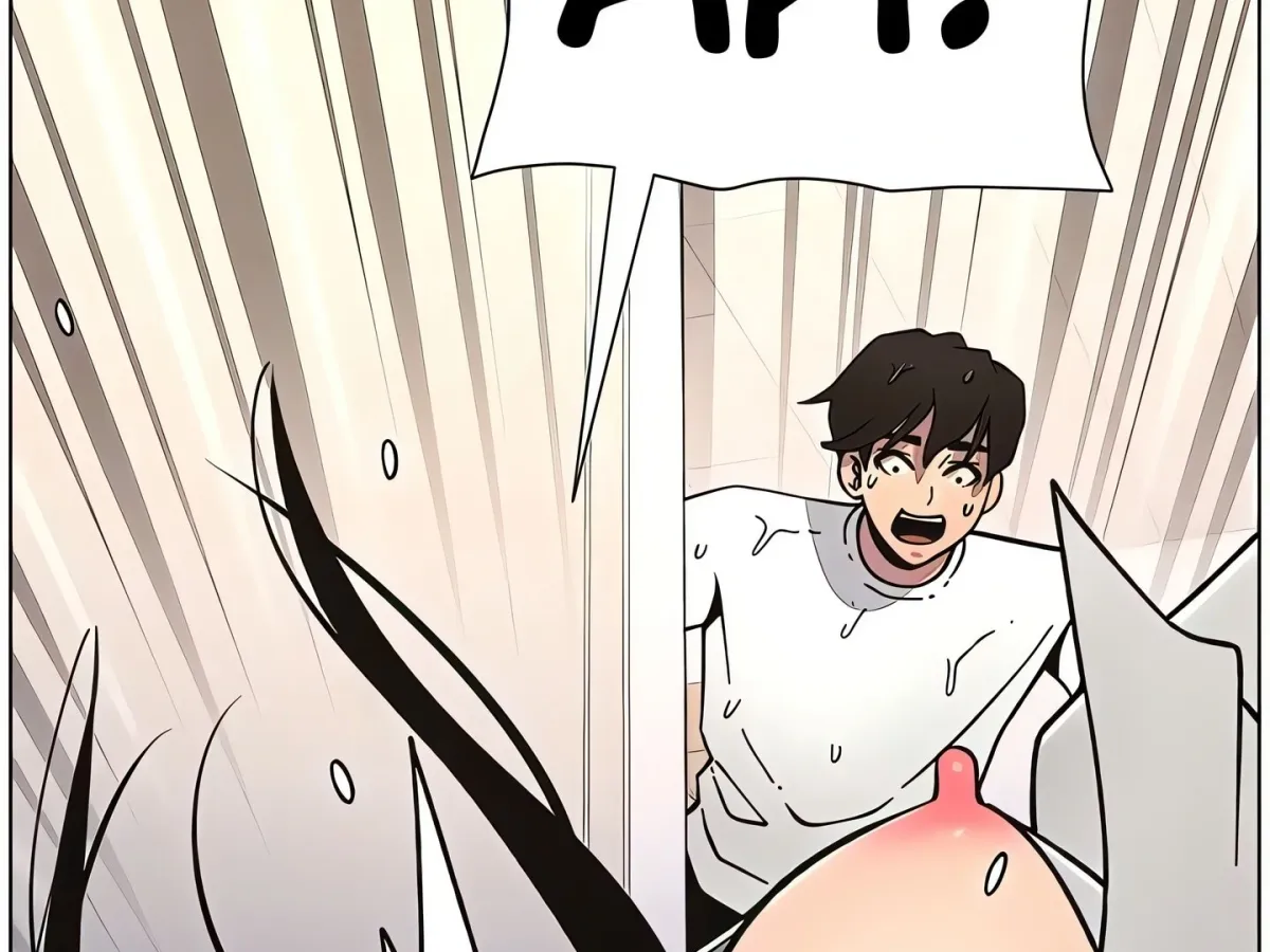 A secret lesson with my younger sister Chapter 57 page 51 - 