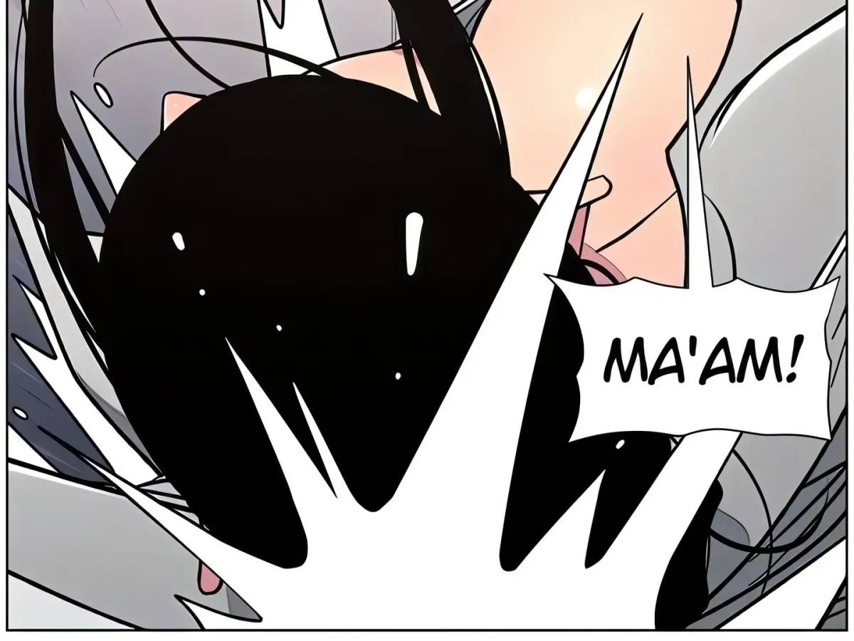 A secret lesson with my younger sister Chapter 57 page 52 - 