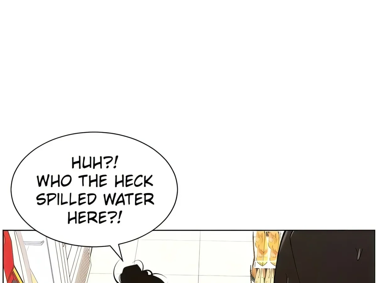 A secret lesson with my younger sister Chapter 57 page 53 - 