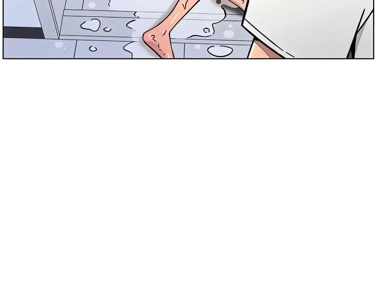 A secret lesson with my younger sister Chapter 57 page 55 - 