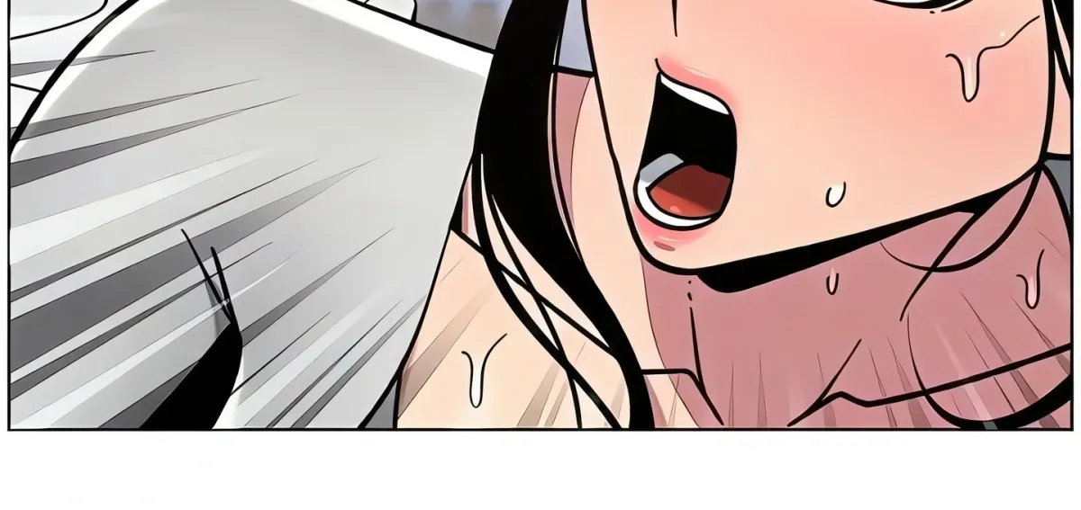 A secret lesson with my younger sister Chapter 57 page 59 - 