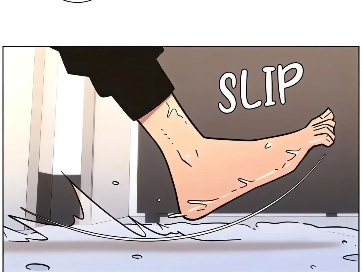 A secret lesson with my younger sister Chapter 57 page 61 - 