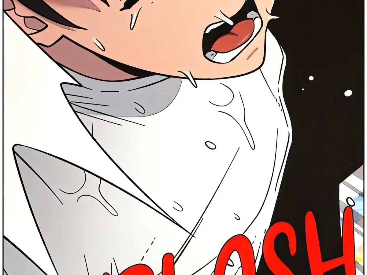A secret lesson with my younger sister Chapter 57 page 64 - 