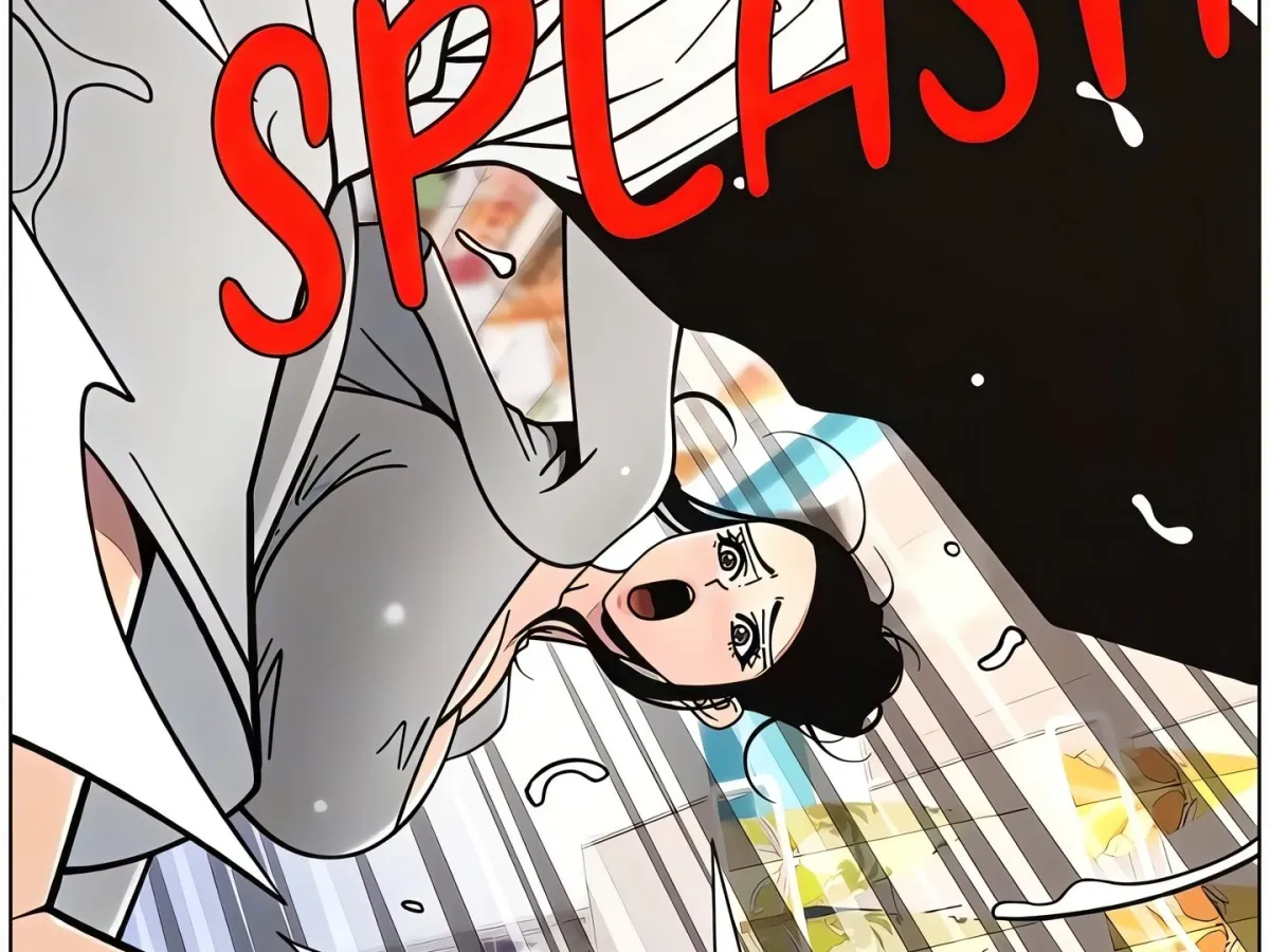 A secret lesson with my younger sister Chapter 57 page 65 - 