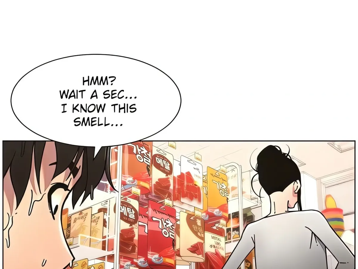 A secret lesson with my younger sister Chapter 57 page 68 - 