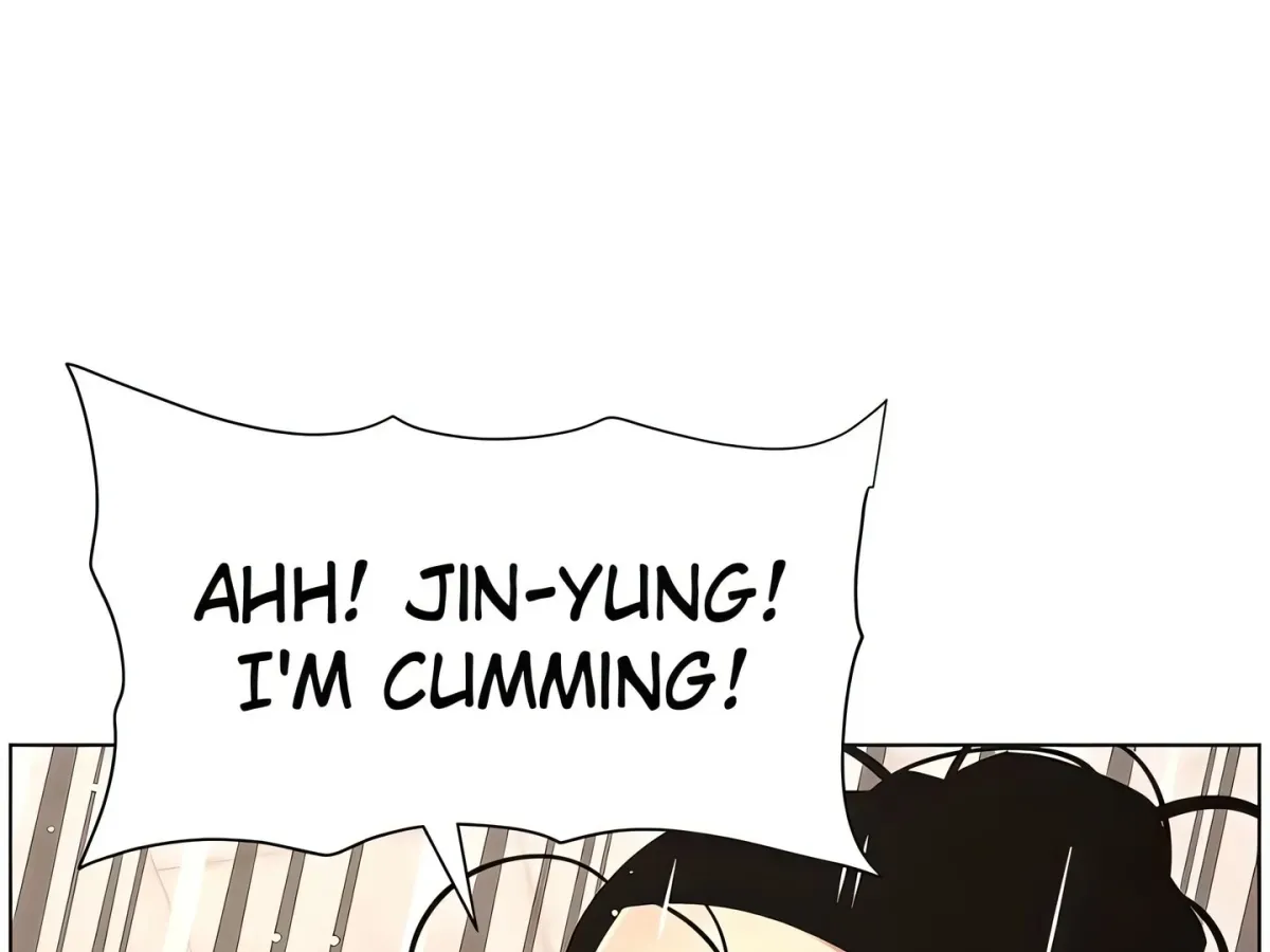 A secret lesson with my younger sister Chapter 57 page 8 - 
