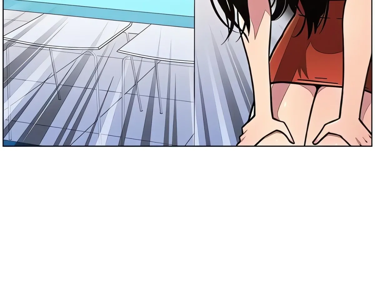 A secret lesson with my younger sister Chapter 57 page 72 - 