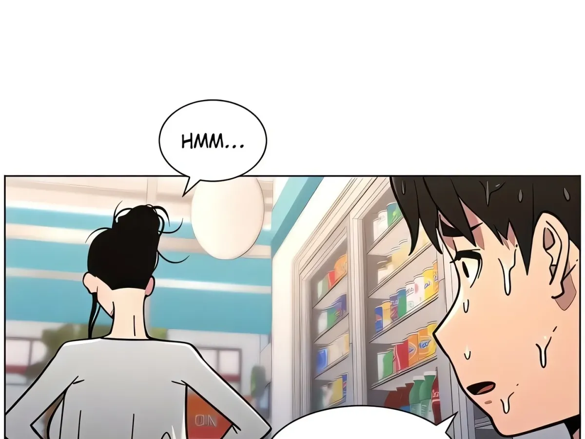 A secret lesson with my younger sister Chapter 57 page 78 - 