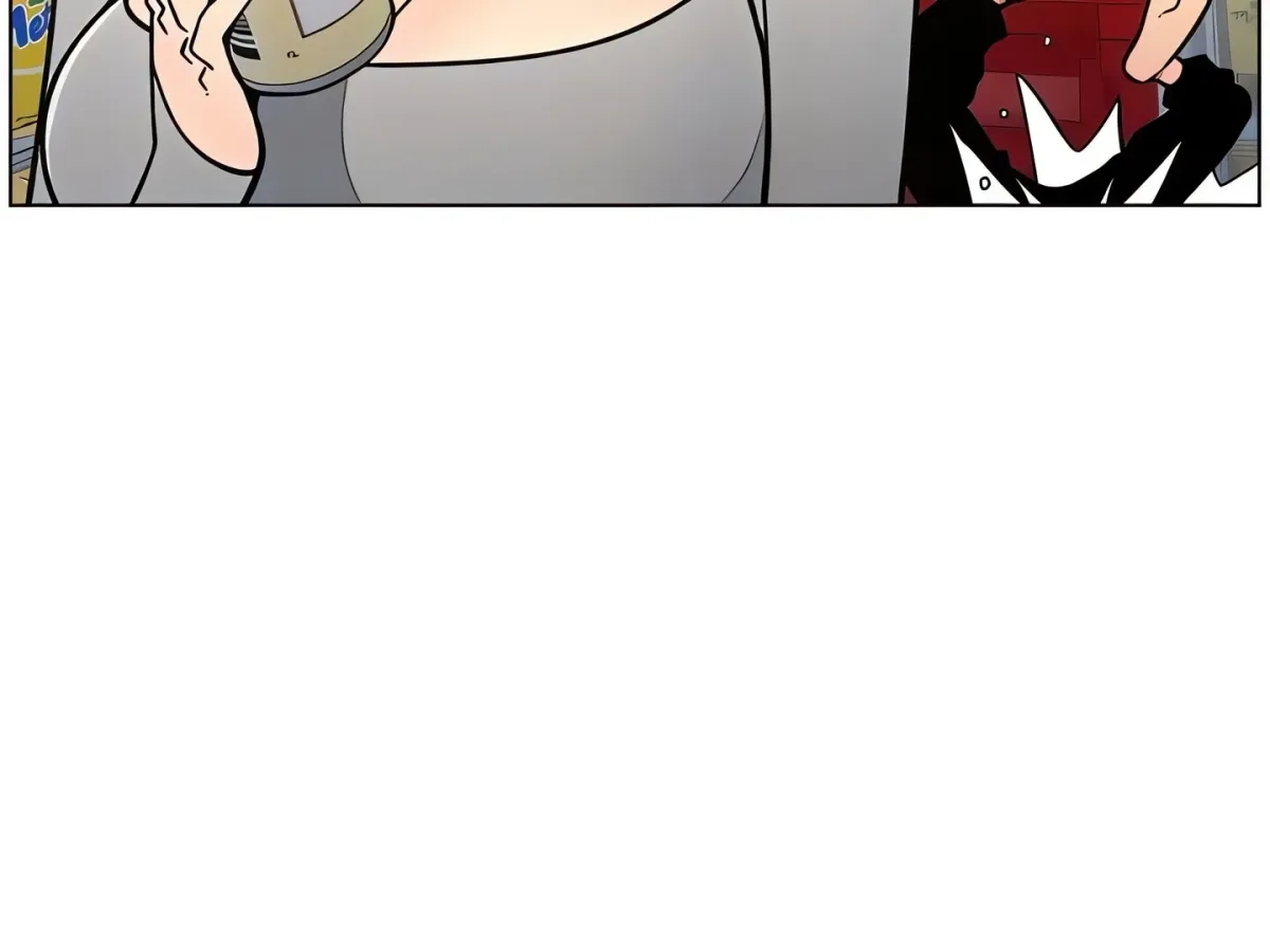 A secret lesson with my younger sister Chapter 57 page 92 - 