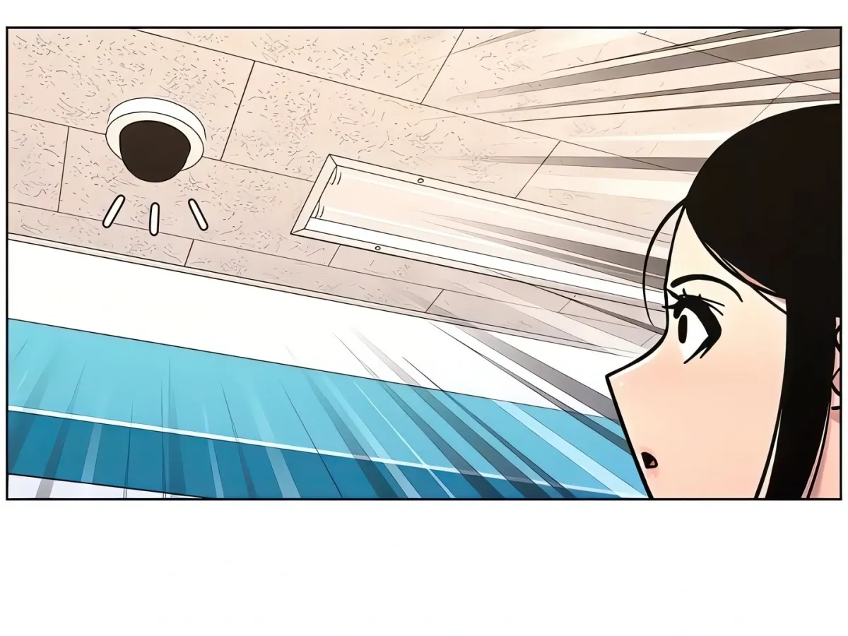 A secret lesson with my younger sister Chapter 57 page 93 - 