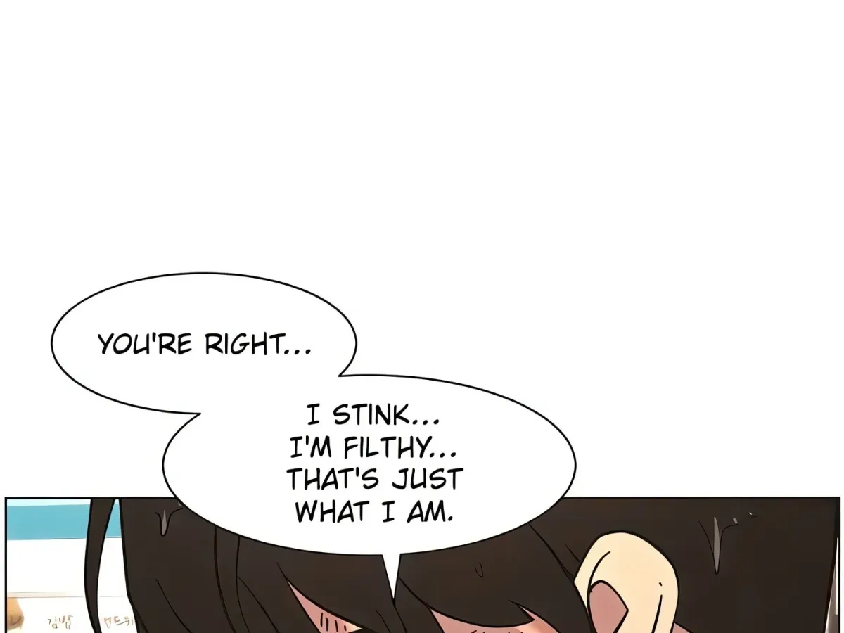 A secret lesson with my younger sister Chapter 58 page 1 - 