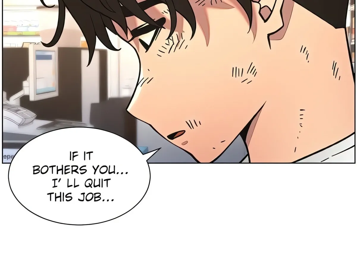 A secret lesson with my younger sister Chapter 58 page 2 - 