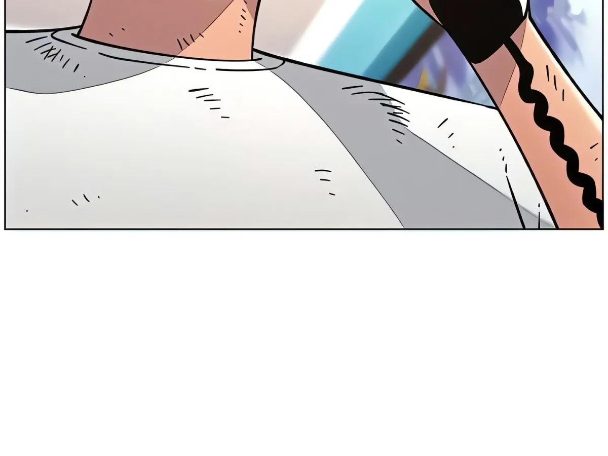 A secret lesson with my younger sister Chapter 58 page 102 - 