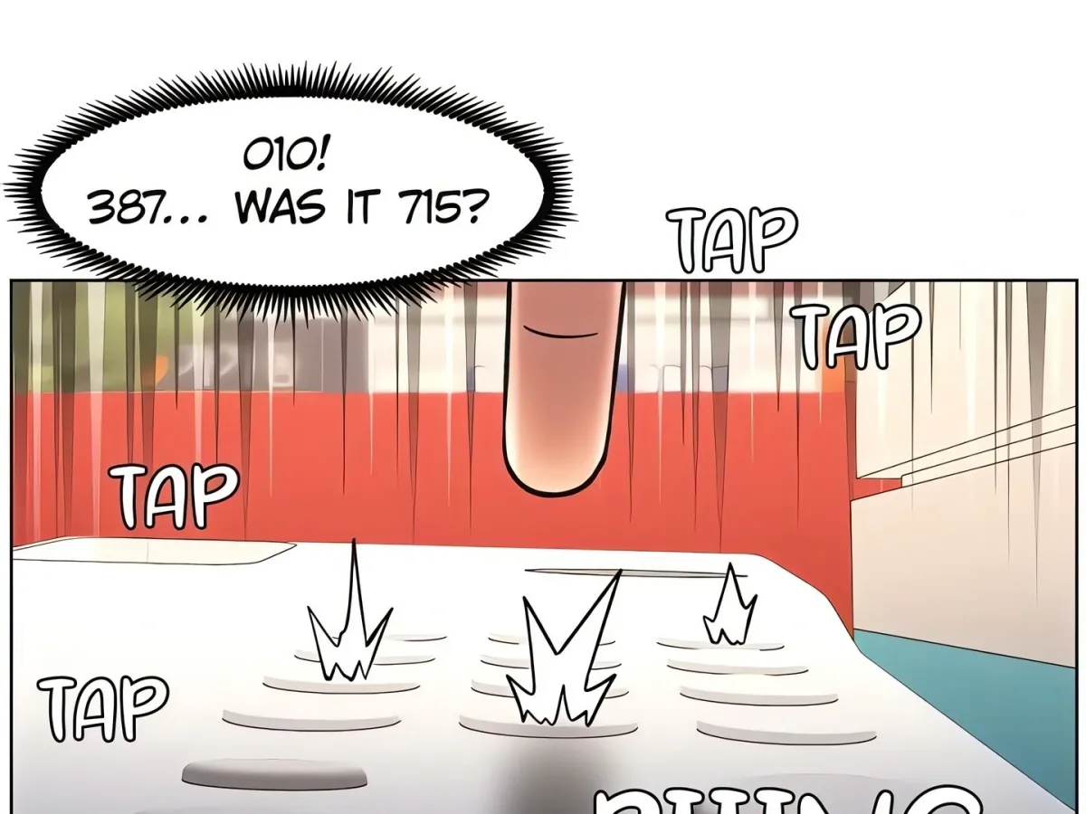 A secret lesson with my younger sister Chapter 58 page 103 - 