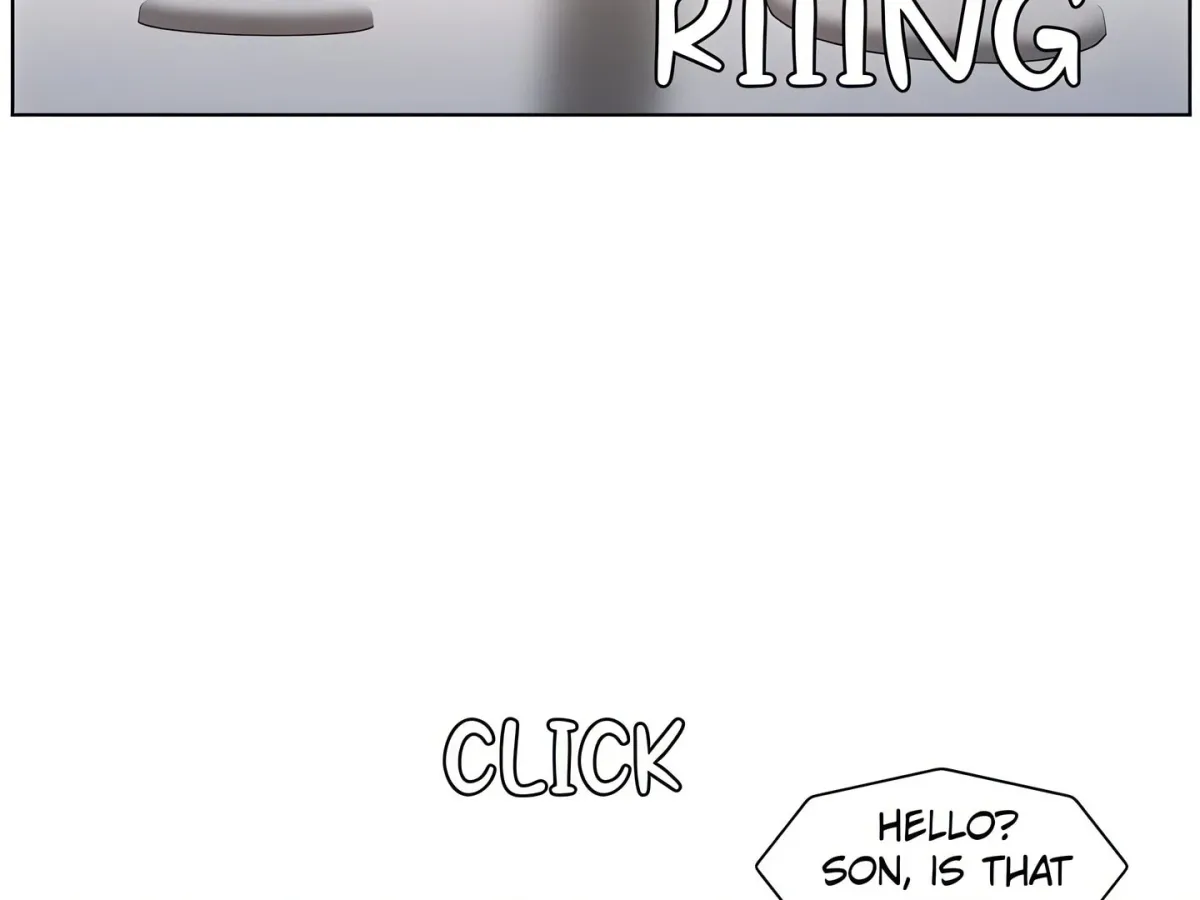A secret lesson with my younger sister Chapter 58 page 104 - 