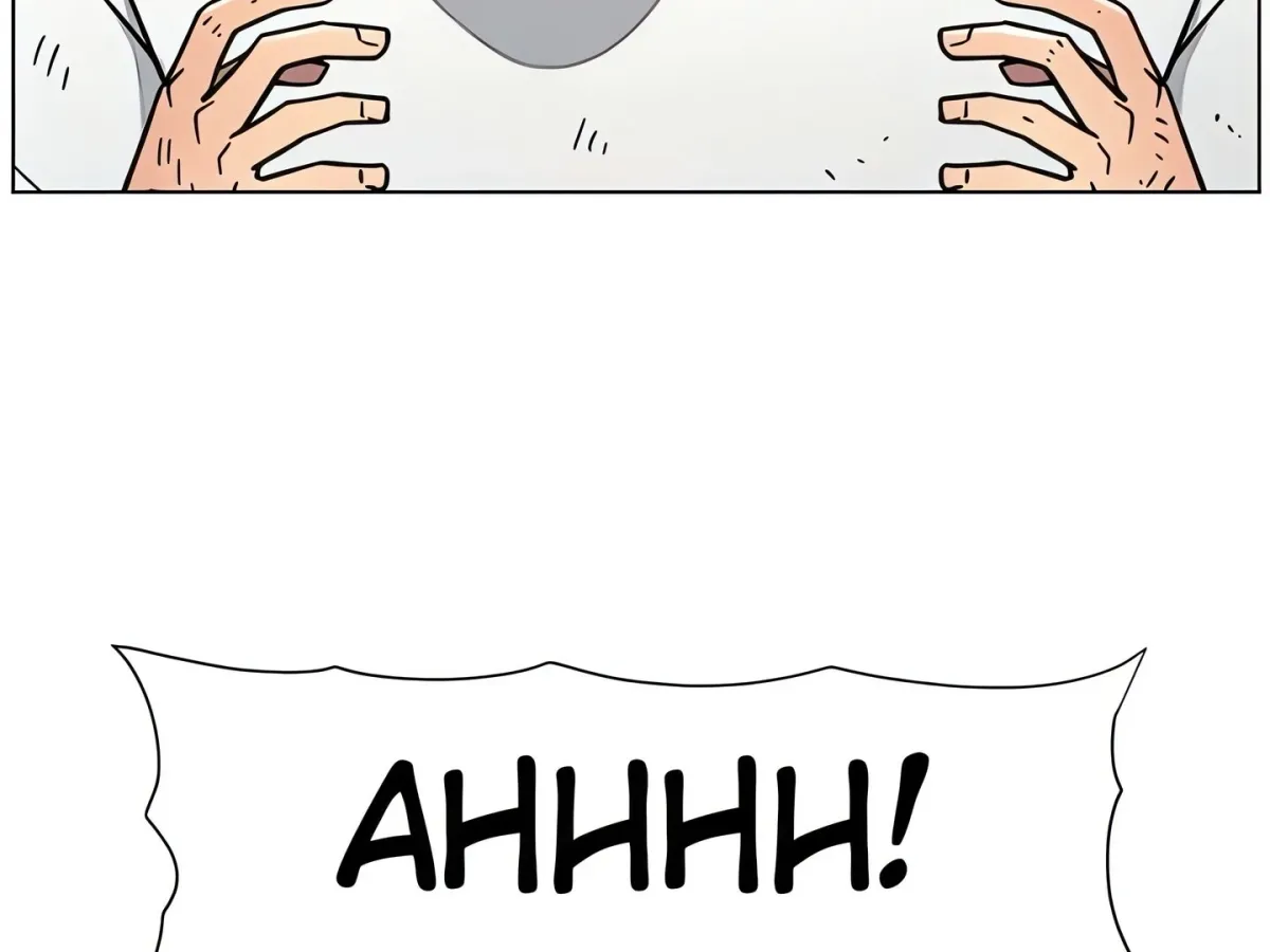A secret lesson with my younger sister Chapter 58 page 122 - 