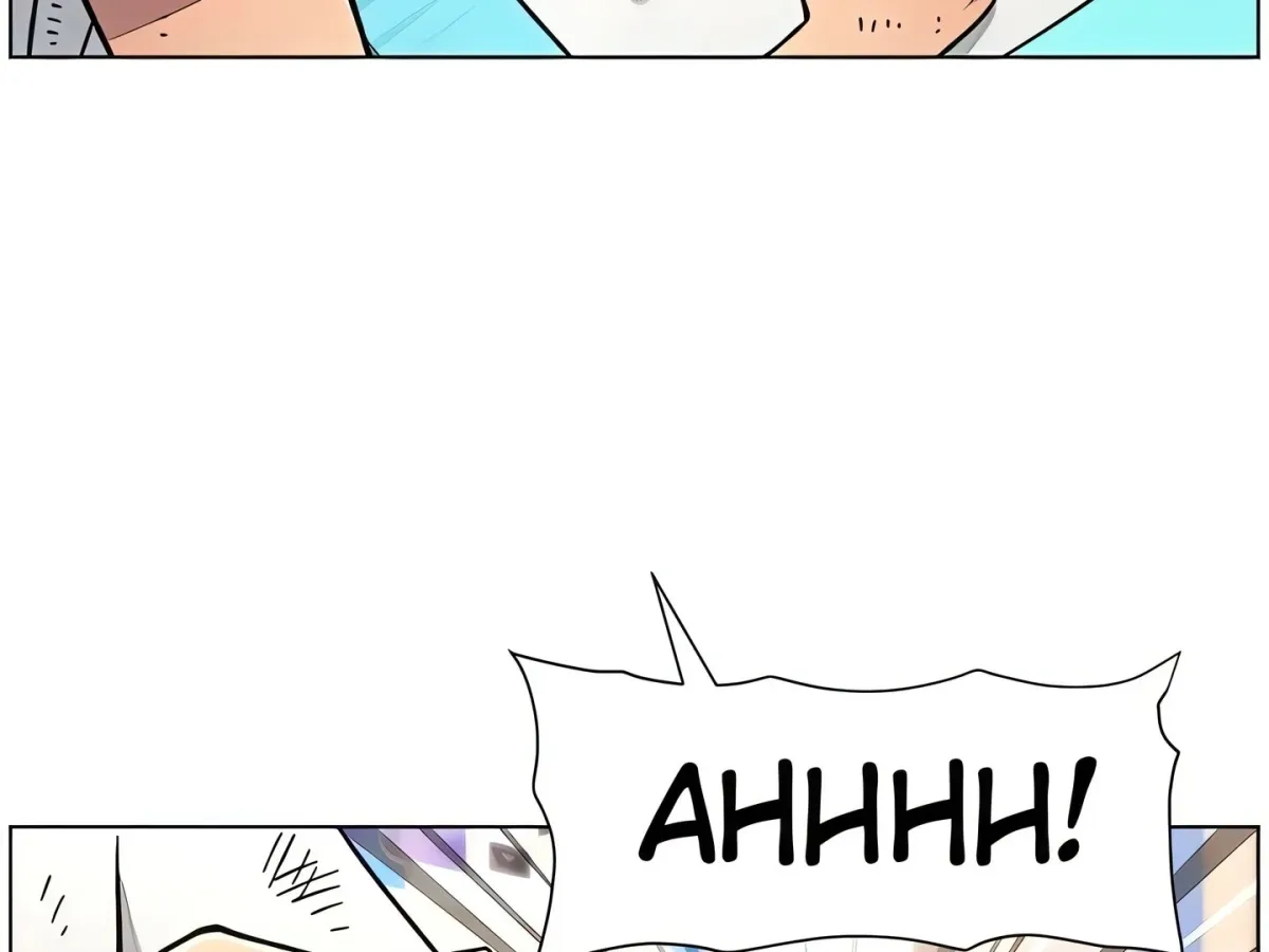 A secret lesson with my younger sister Chapter 58 page 124 - 