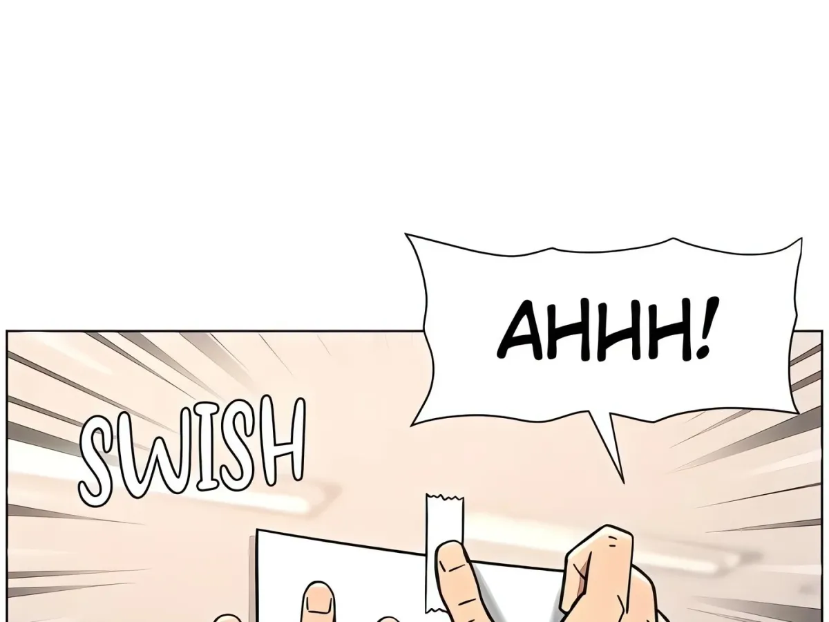 A secret lesson with my younger sister Chapter 58 page 126 - 