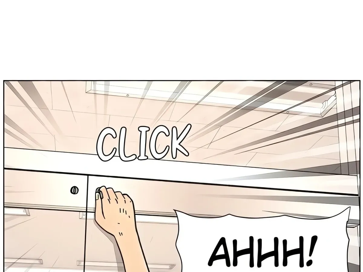 A secret lesson with my younger sister Chapter 58 page 128 - 