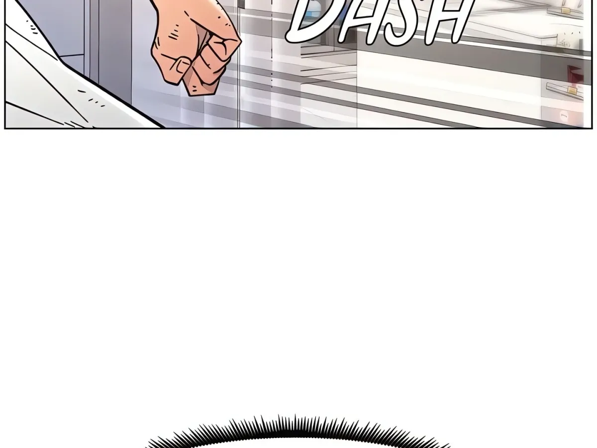 A secret lesson with my younger sister Chapter 58 page 132 - 