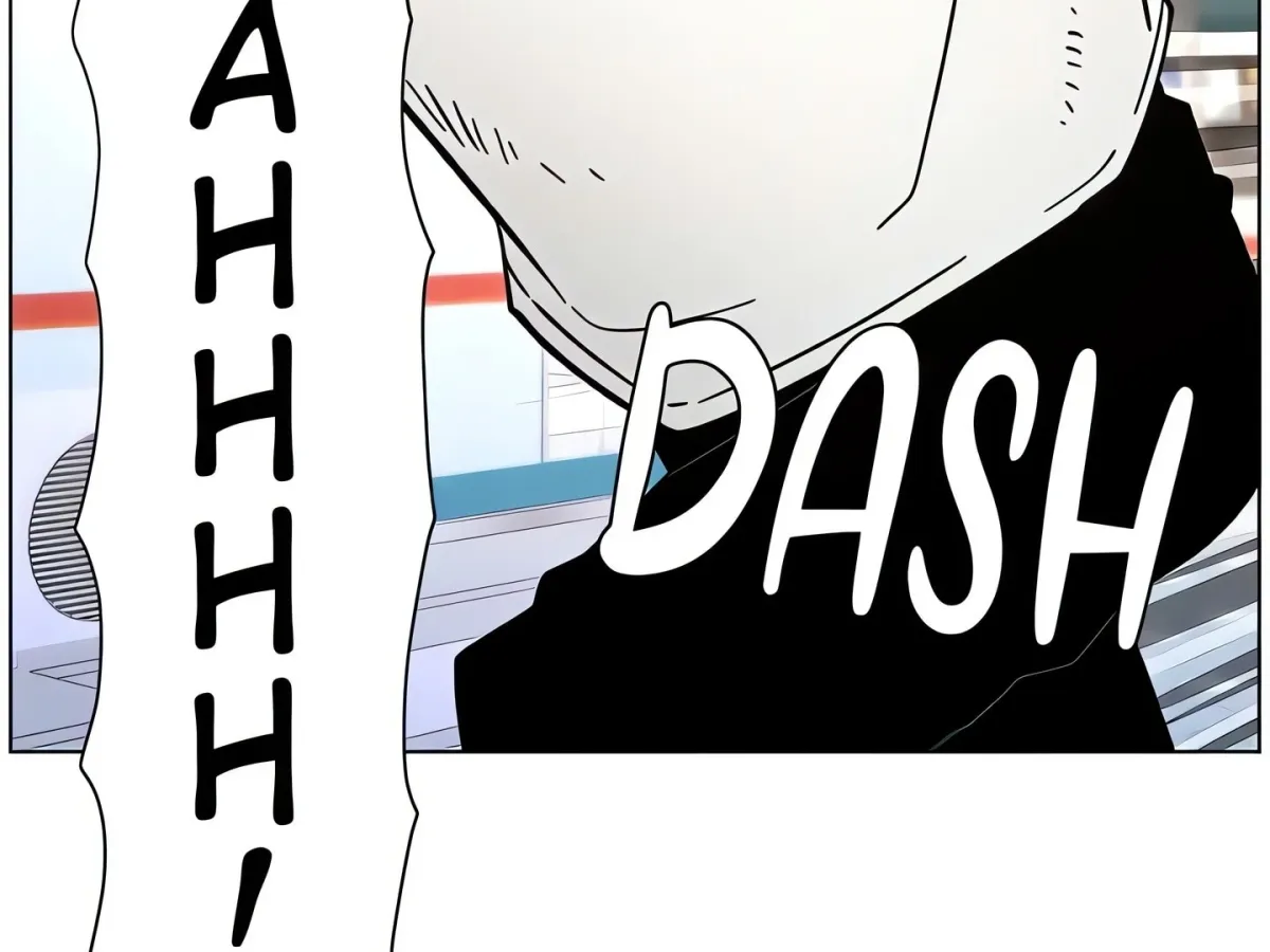 A secret lesson with my younger sister Chapter 58 page 135 - 