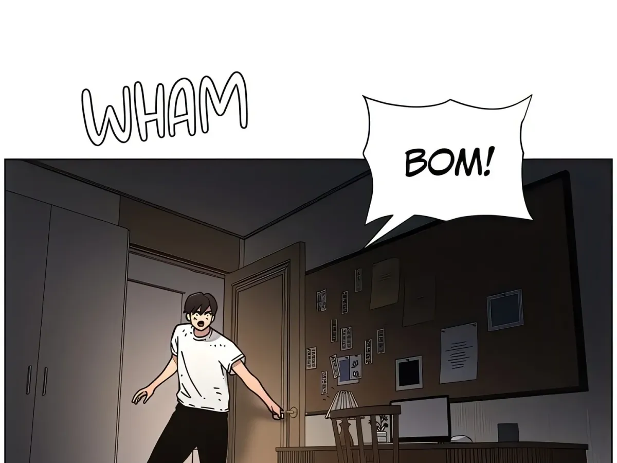 A secret lesson with my younger sister Chapter 58 page 147 - 