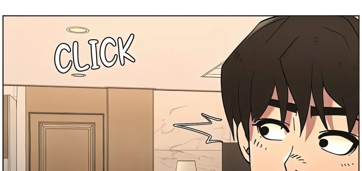 A secret lesson with my younger sister Chapter 58 page 149 - 