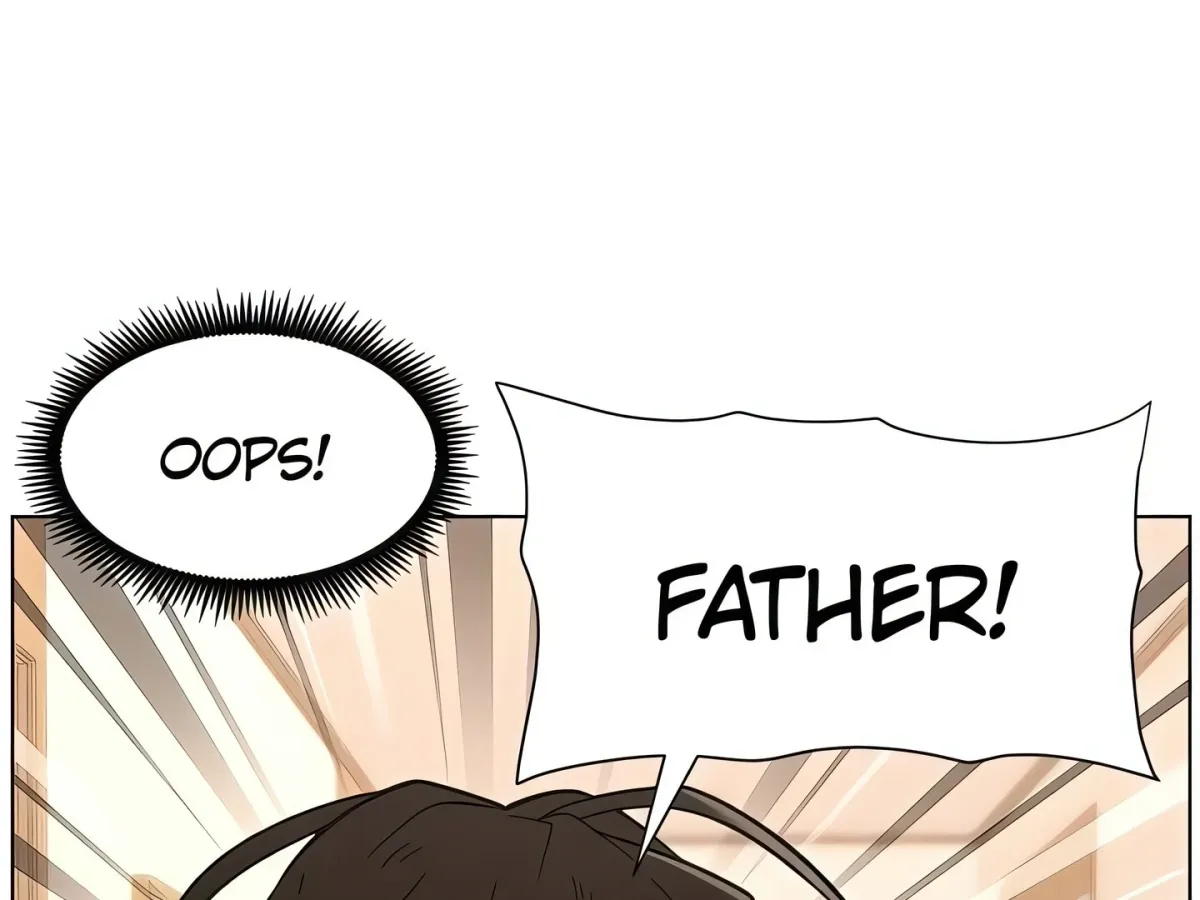 A secret lesson with my younger sister Chapter 58 page 151 - 
