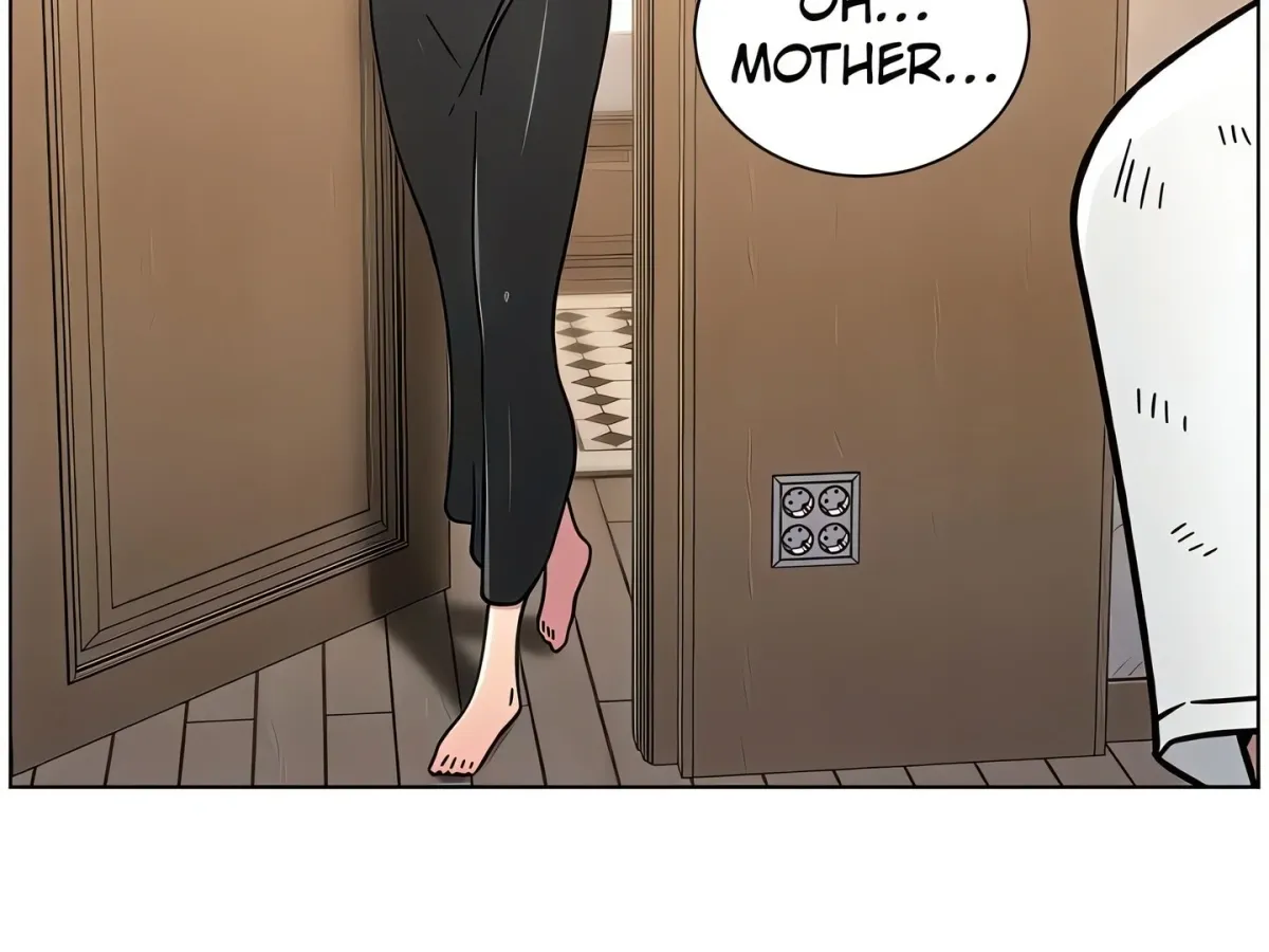 A secret lesson with my younger sister Chapter 58 page 155 - 