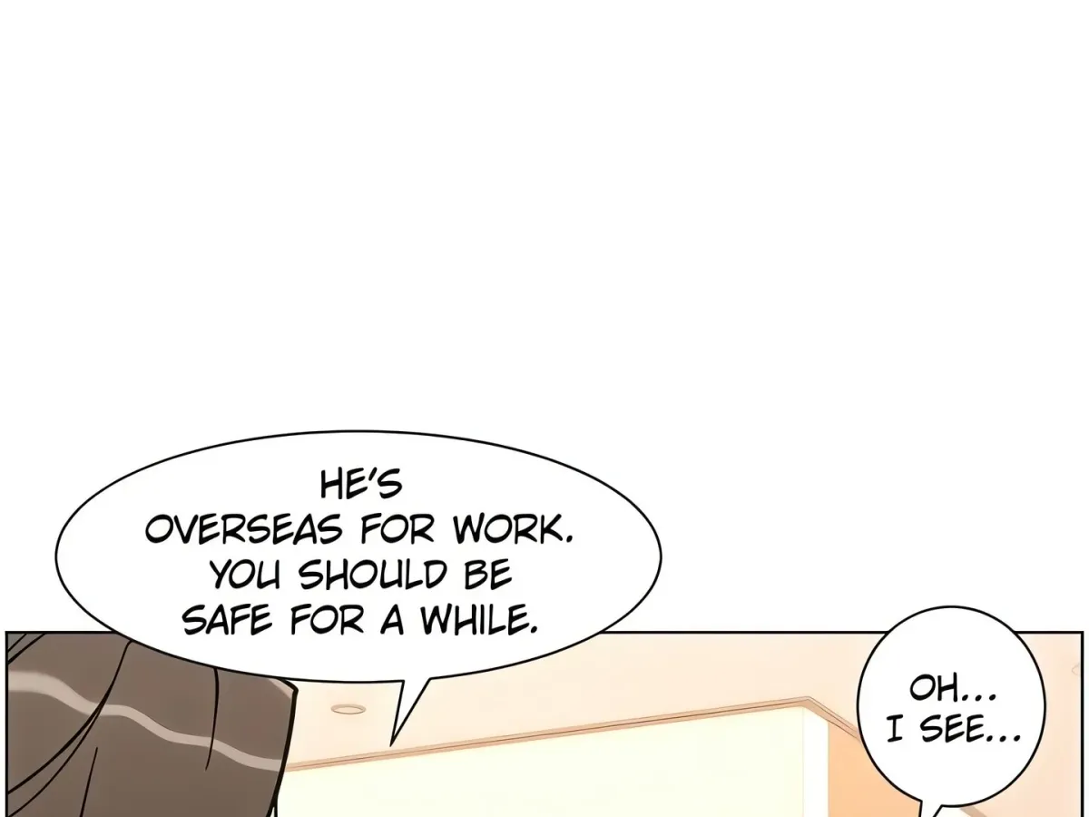 A secret lesson with my younger sister Chapter 58 page 156 - 