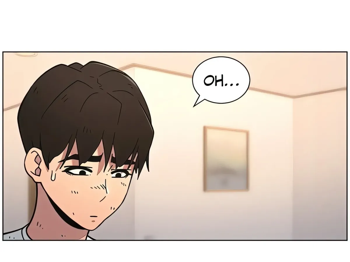 A secret lesson with my younger sister Chapter 58 page 161 - 