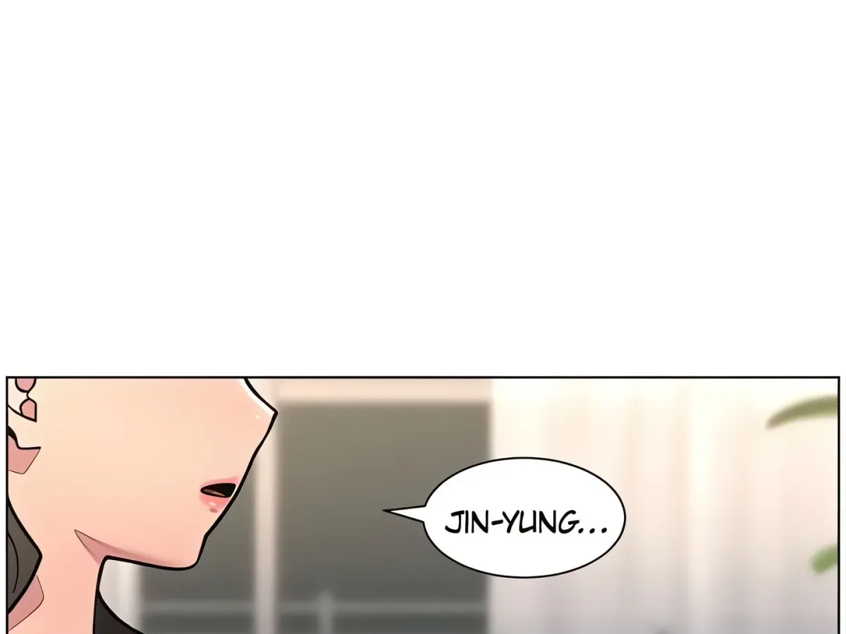 A secret lesson with my younger sister Chapter 58 page 165 - 